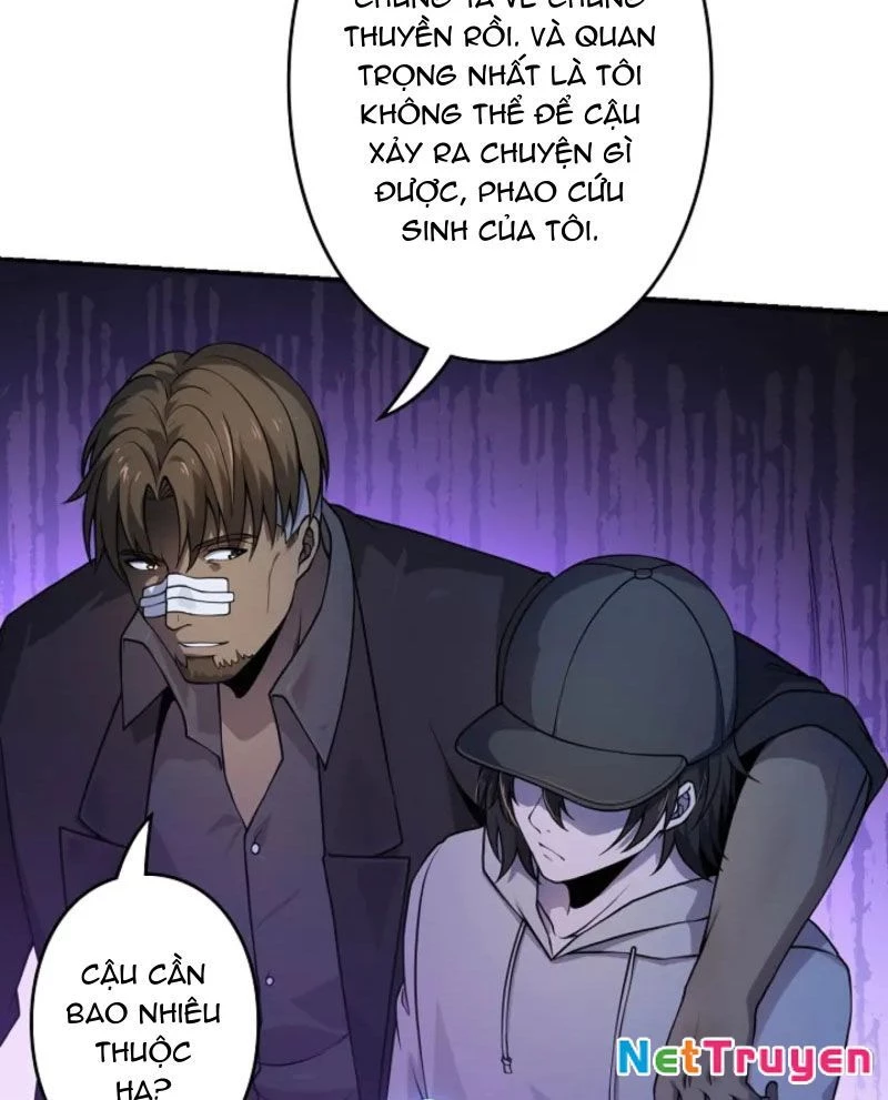 Hồi Quy: Tận Thế Báo Thù Chapter 5 - 66