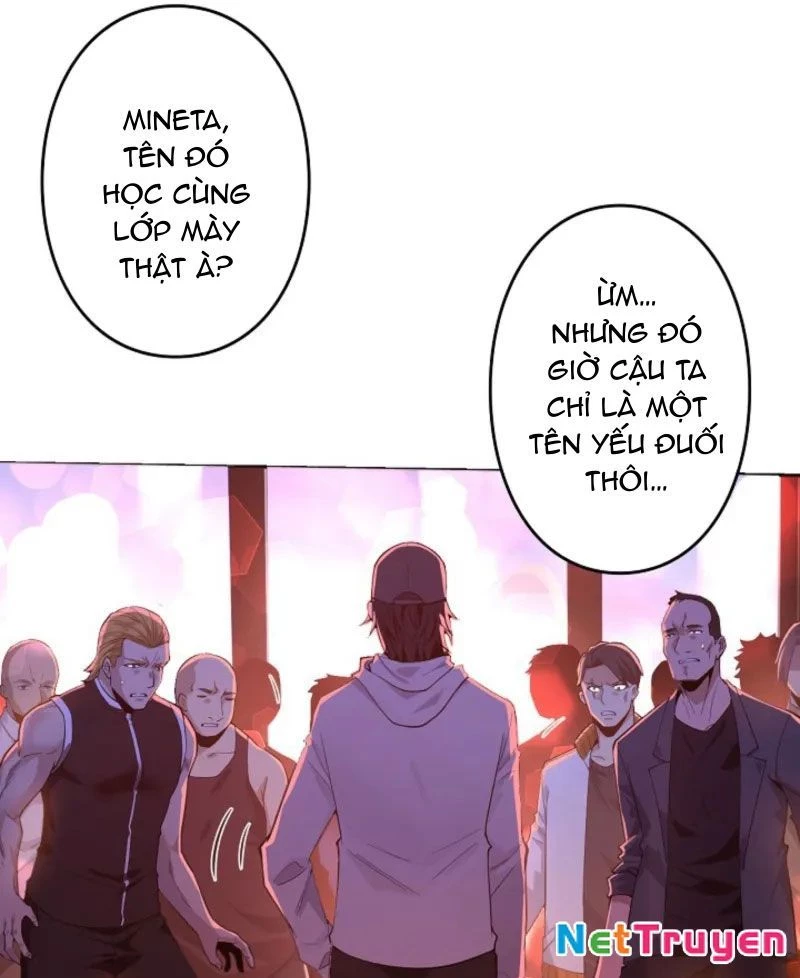 Hồi Quy: Tận Thế Báo Thù Chapter 5 - 71