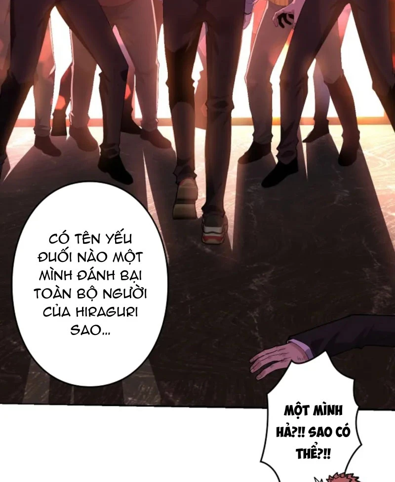 Hồi Quy: Tận Thế Báo Thù Chapter 5 - 72