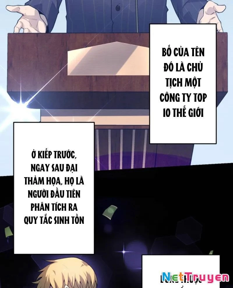 Hồi Quy: Tận Thế Báo Thù Chapter 5 - 86