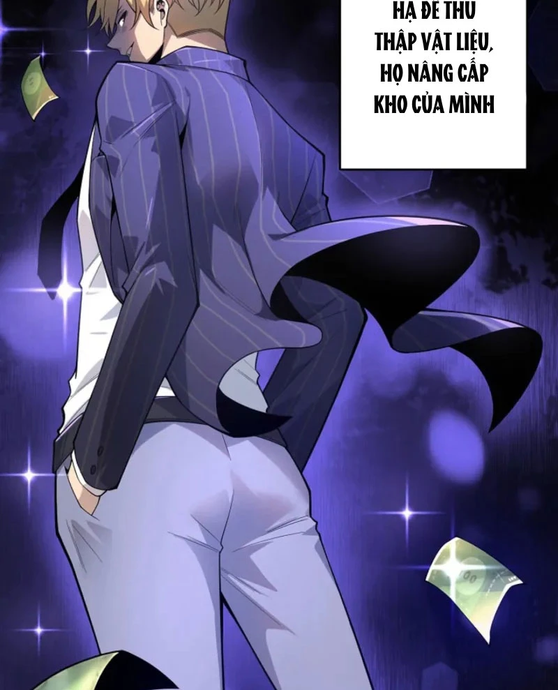 Hồi Quy: Tận Thế Báo Thù Chapter 5 - 87