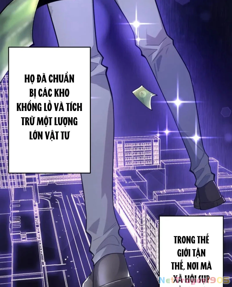 Hồi Quy: Tận Thế Báo Thù Chapter 5 - 88