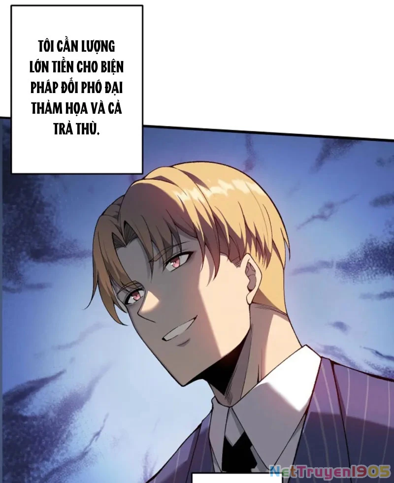 Hồi Quy: Tận Thế Báo Thù Chapter 5 - 92