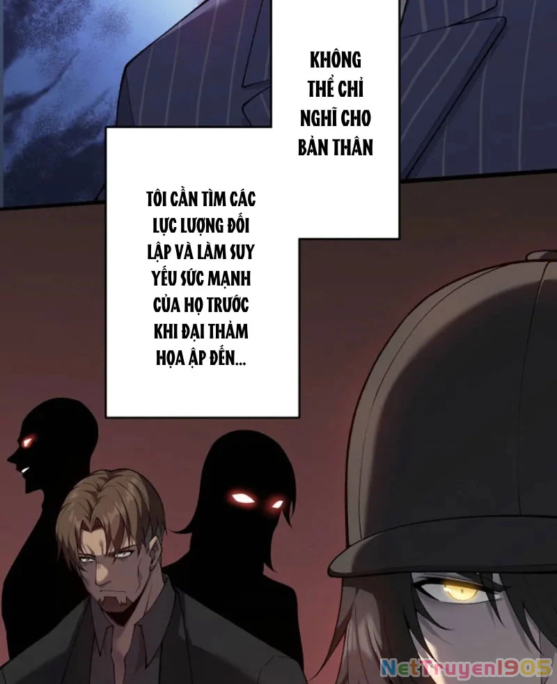 Hồi Quy: Tận Thế Báo Thù Chapter 5 - 93