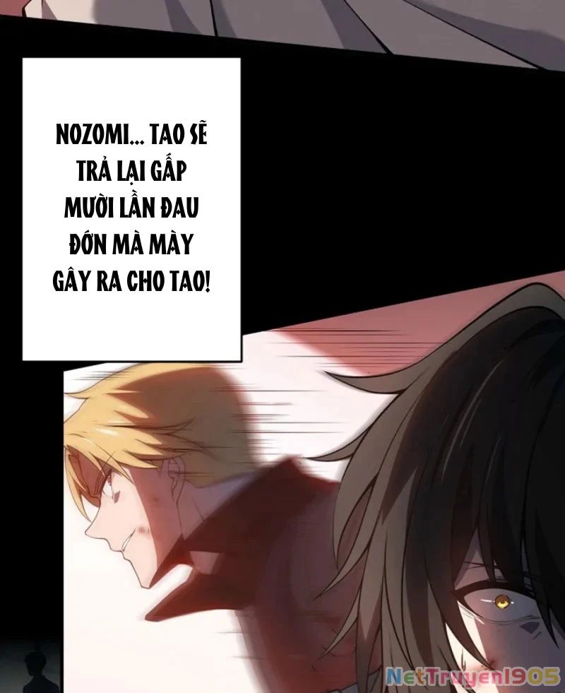 Hồi Quy: Tận Thế Báo Thù Chapter 5 - 95