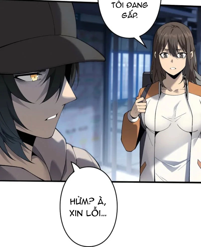 Hồi Quy: Tận Thế Báo Thù Chapter 5 - 99