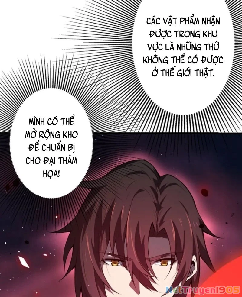 Hồi Quy: Tận Thế Báo Thù Chapter 5 - 132