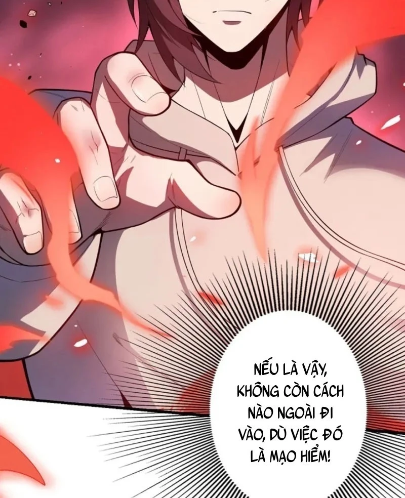 Hồi Quy: Tận Thế Báo Thù Chapter 5 - 133
