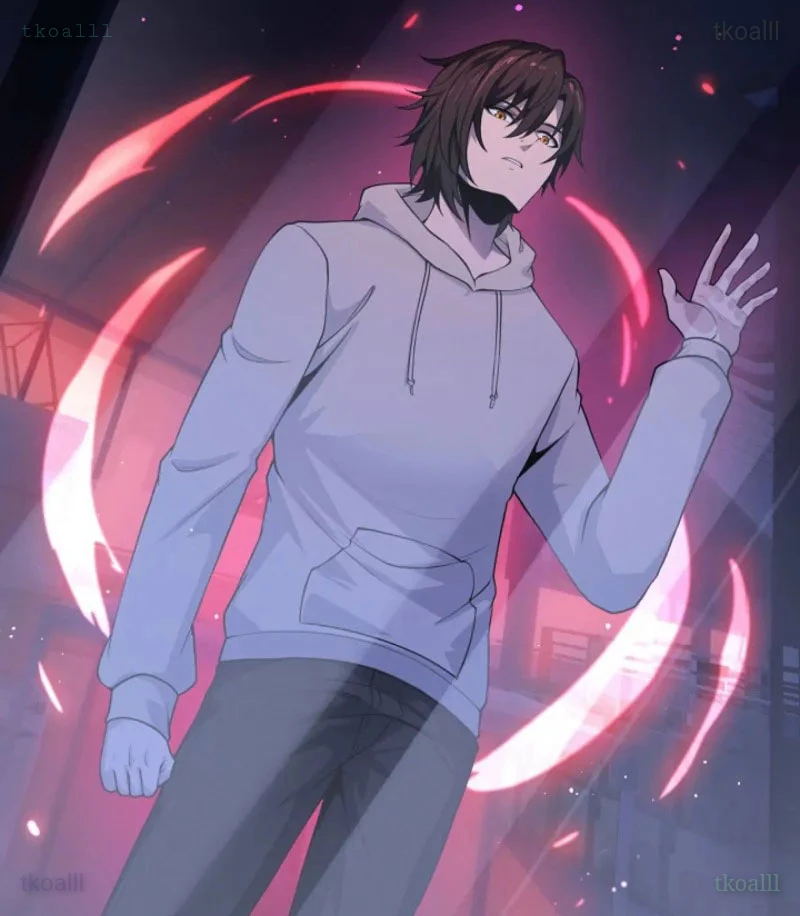 Hồi Quy: Tận Thế Báo Thù Chapter 6 - 5