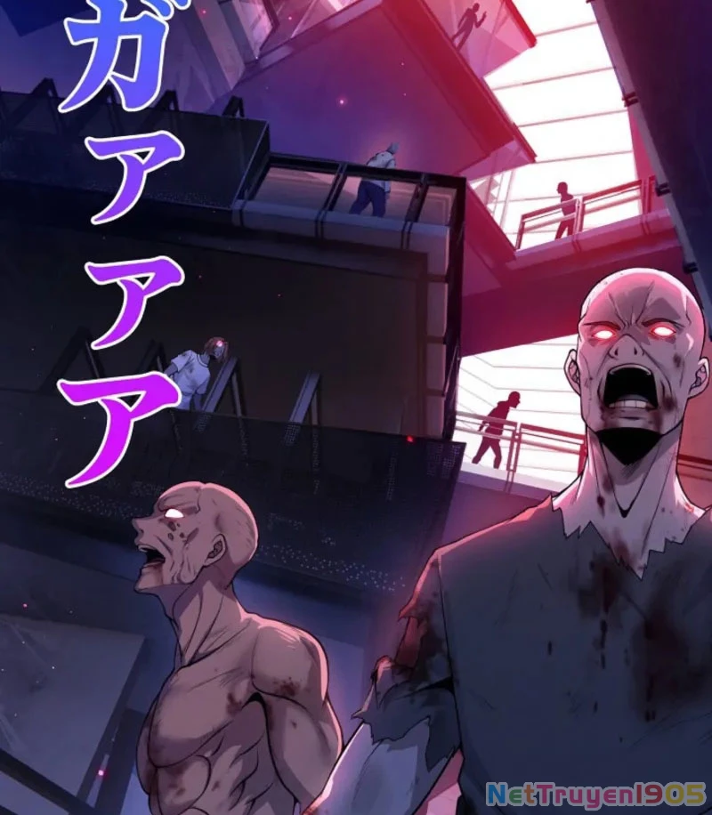 Hồi Quy: Tận Thế Báo Thù Chapter 6 - 7