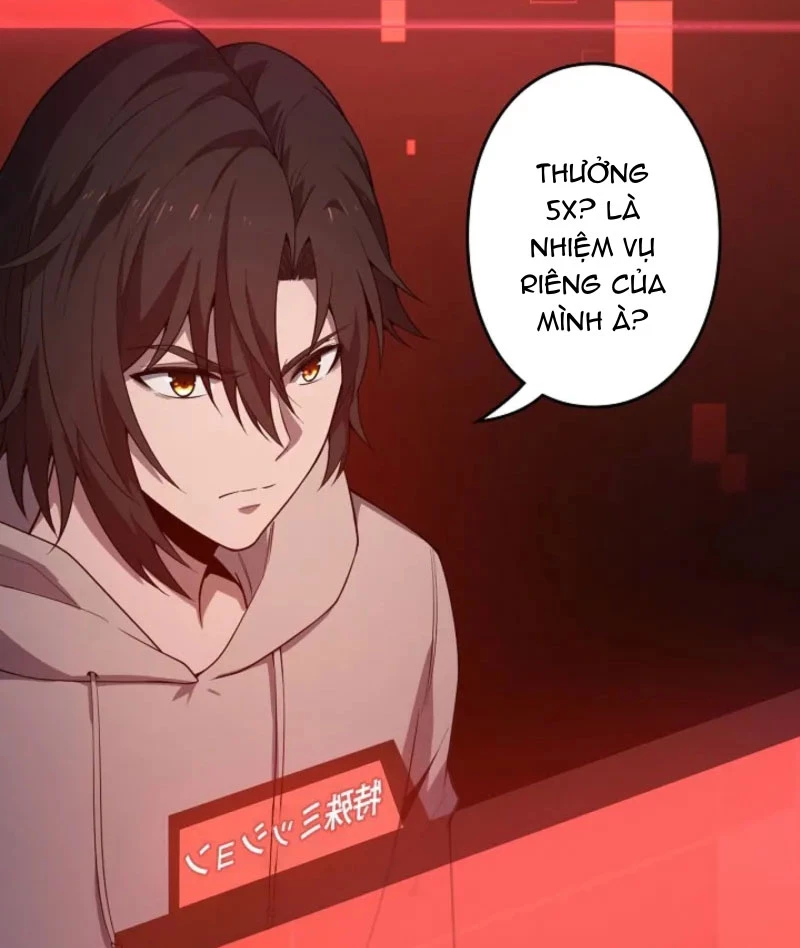 Hồi Quy: Tận Thế Báo Thù Chapter 6 - 12