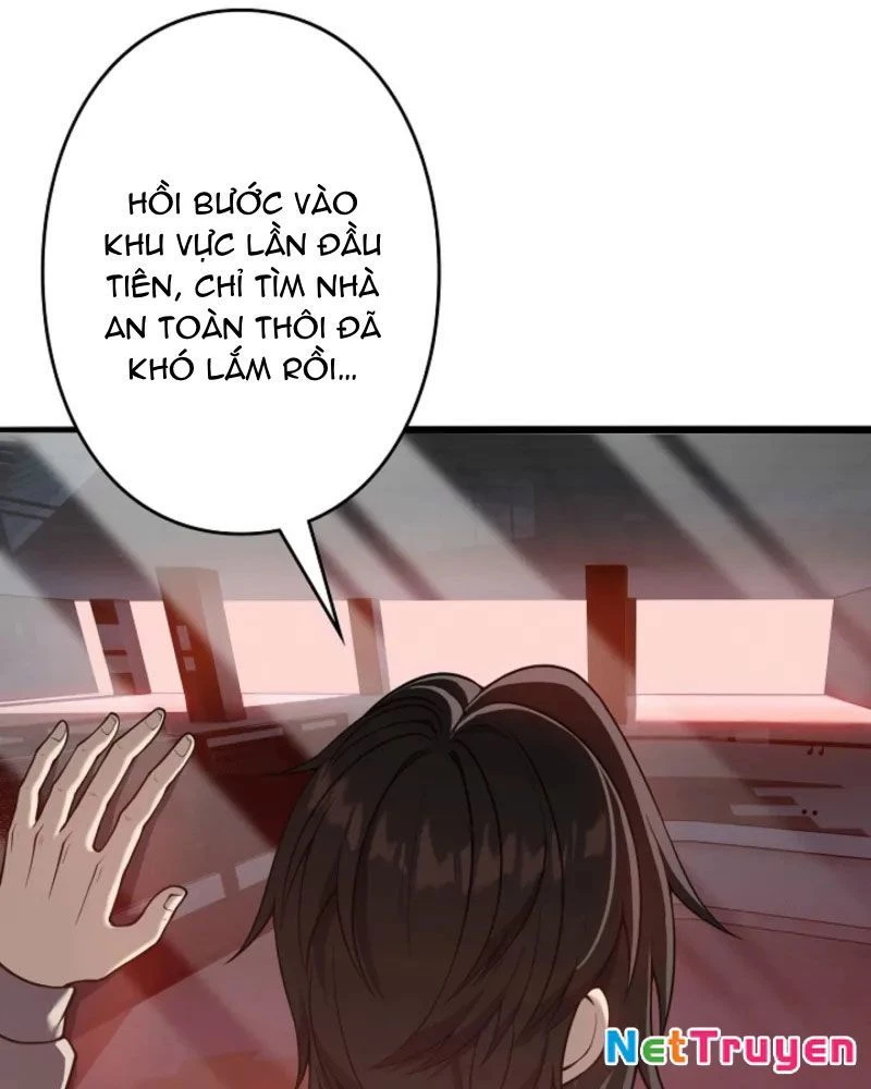 Hồi Quy: Tận Thế Báo Thù Chapter 6 - 16