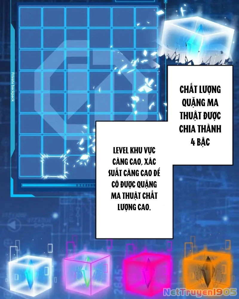 Hồi Quy: Tận Thế Báo Thù Chapter 6 - 22