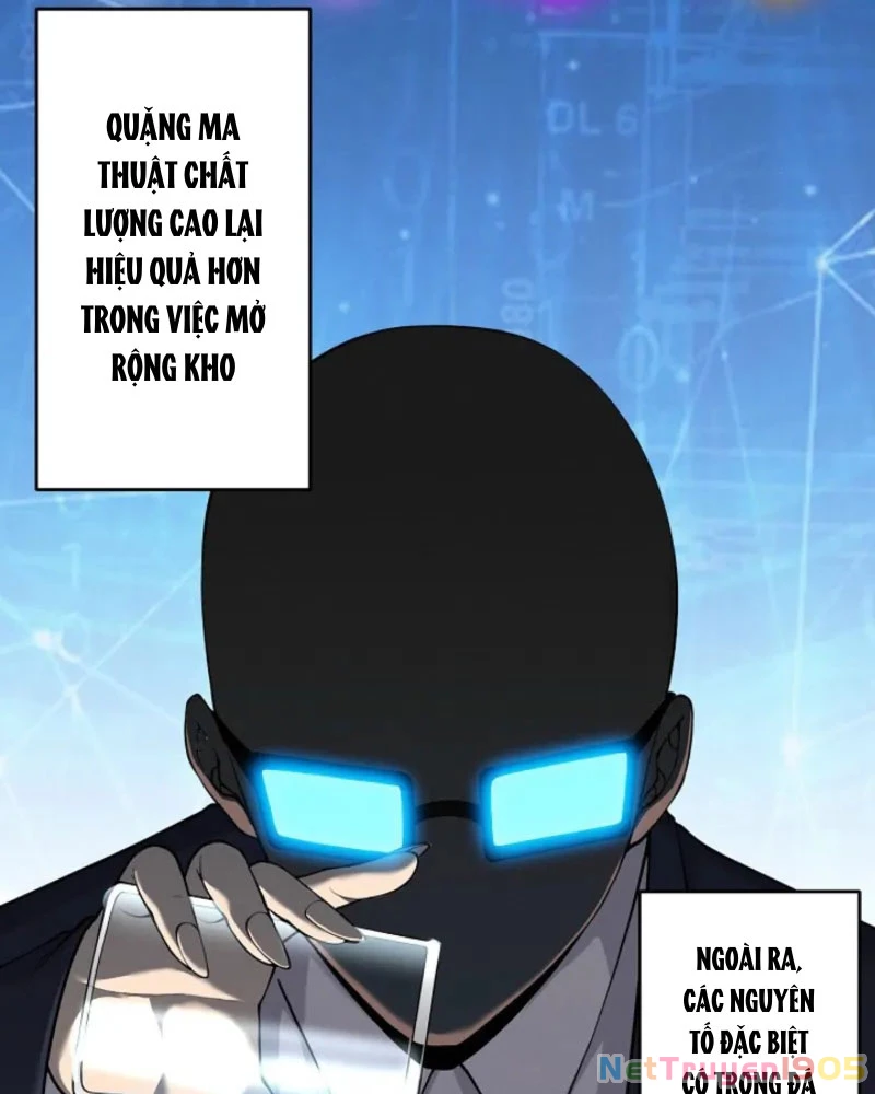 Hồi Quy: Tận Thế Báo Thù Chapter 6 - 23
