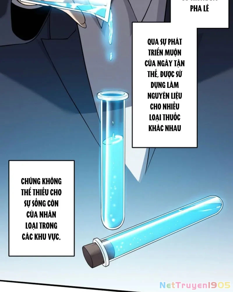 Hồi Quy: Tận Thế Báo Thù Chapter 6 - 24