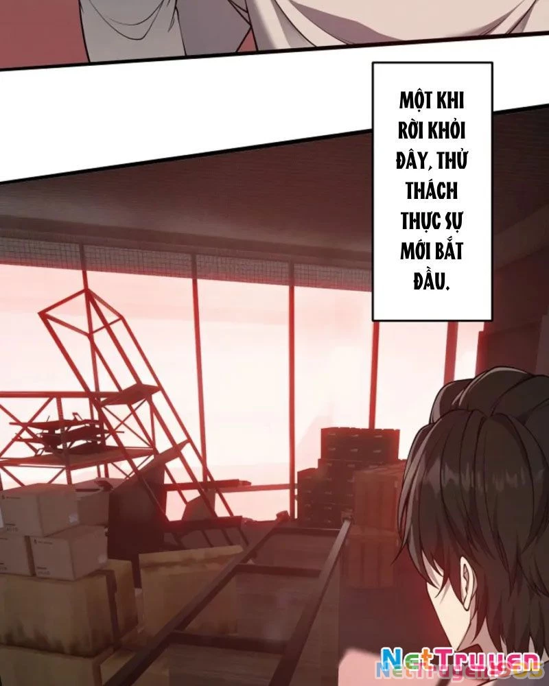 Hồi Quy: Tận Thế Báo Thù Chapter 6 - 26