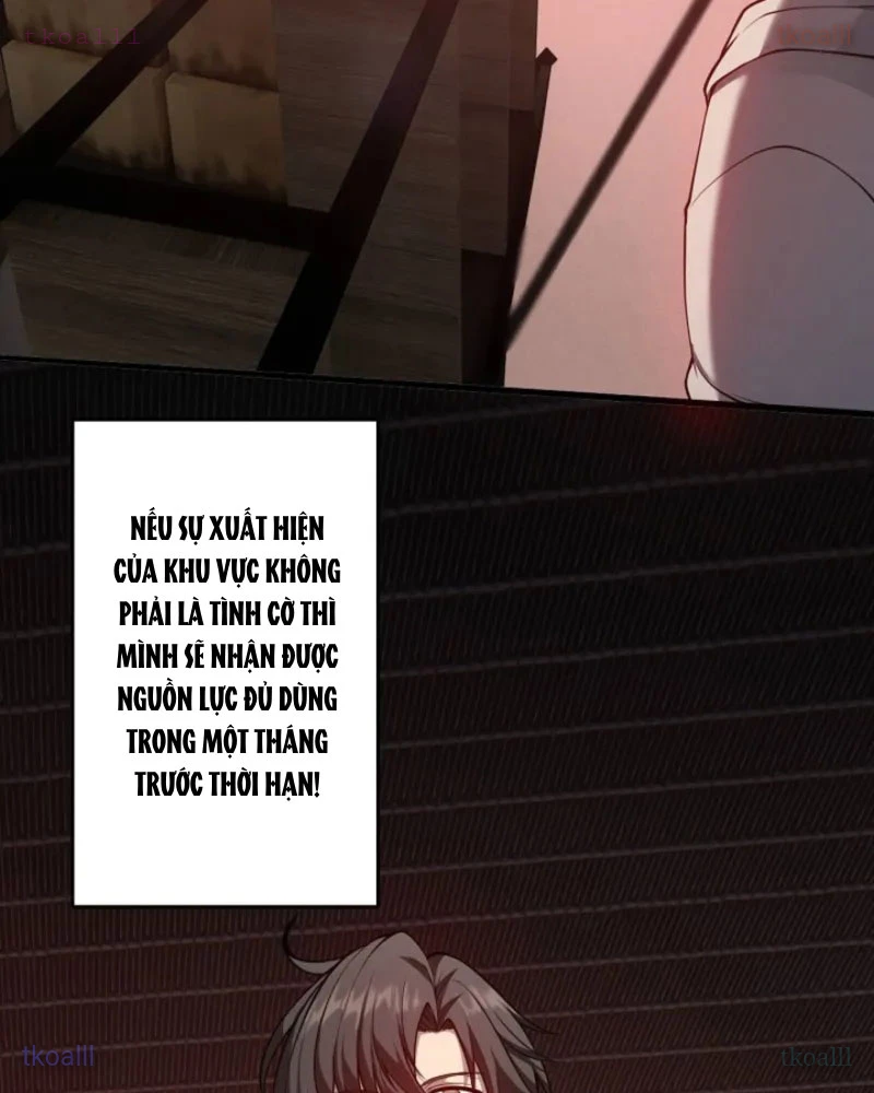 Hồi Quy: Tận Thế Báo Thù Chapter 6 - 27
