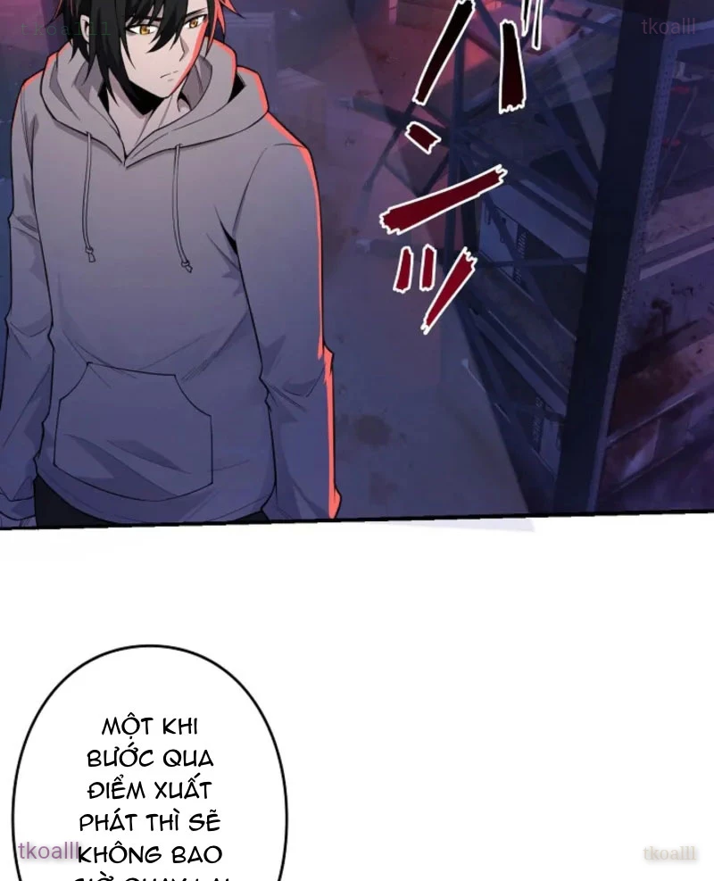 Hồi Quy: Tận Thế Báo Thù Chapter 6 - 32