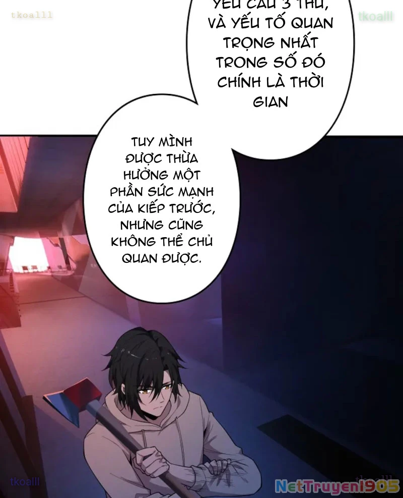Hồi Quy: Tận Thế Báo Thù Chapter 6 - 34