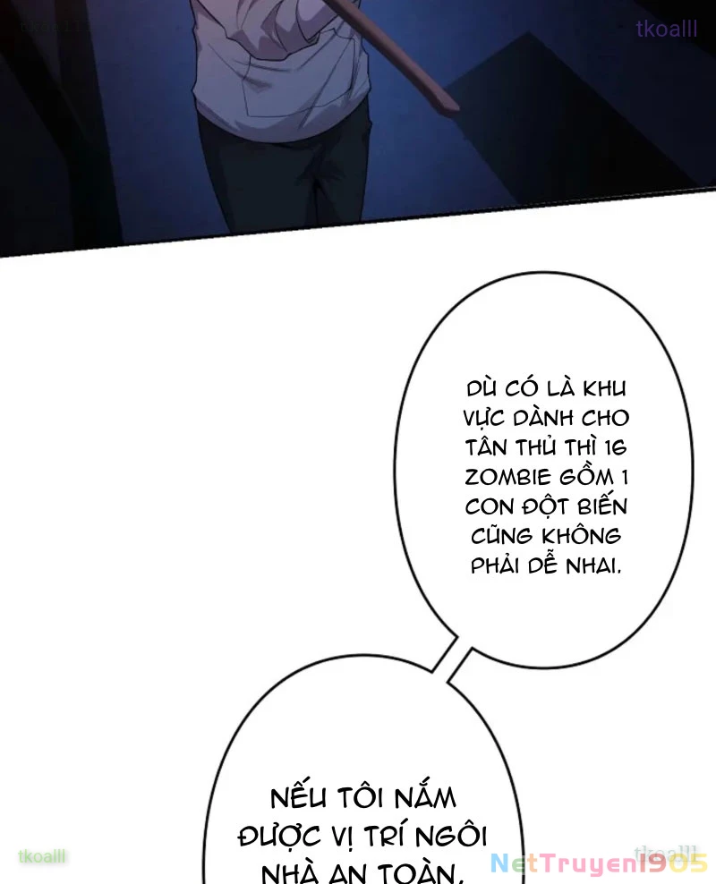 Hồi Quy: Tận Thế Báo Thù Chapter 6 - 35