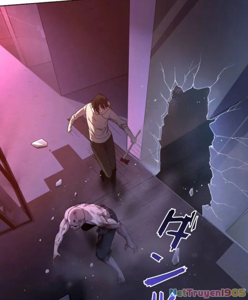 Hồi Quy: Tận Thế Báo Thù Chapter 6 - 40