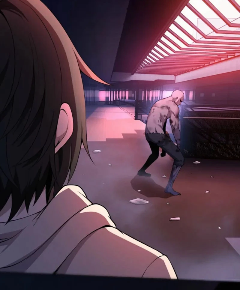 Hồi Quy: Tận Thế Báo Thù Chapter 6 - 42