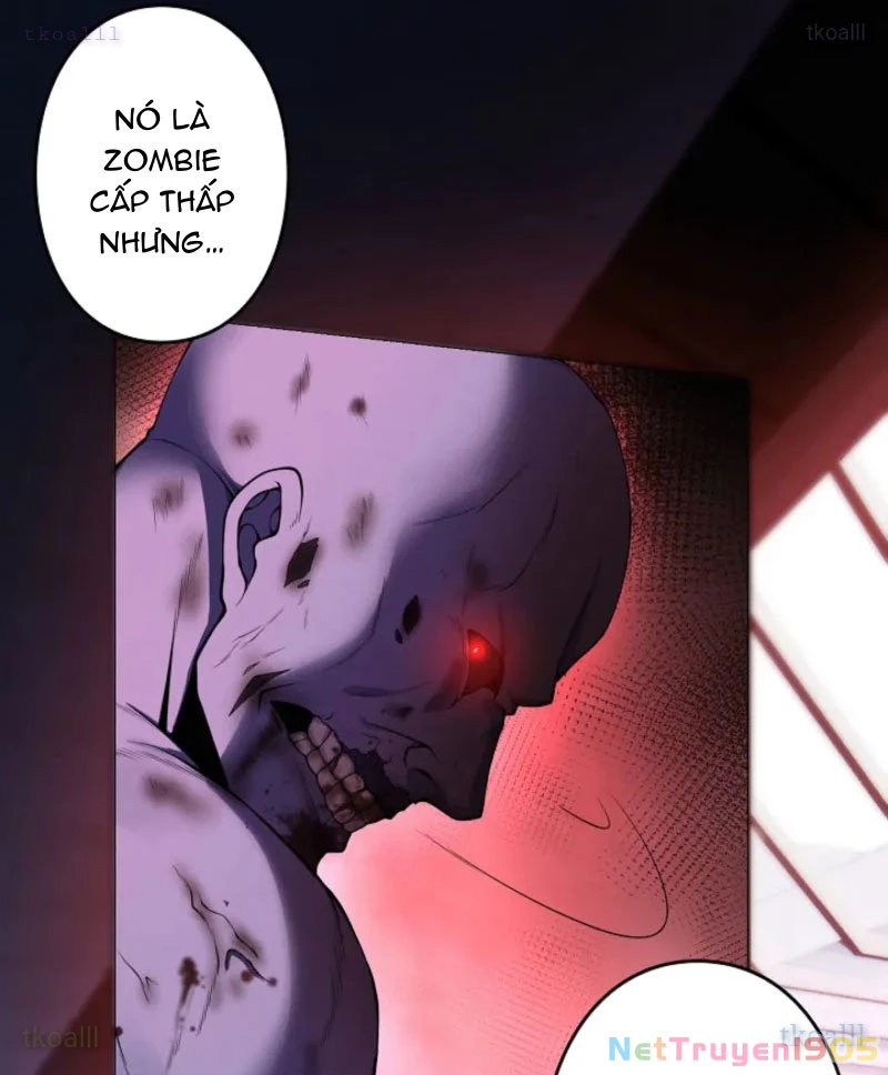 Hồi Quy: Tận Thế Báo Thù Chapter 6 - 43