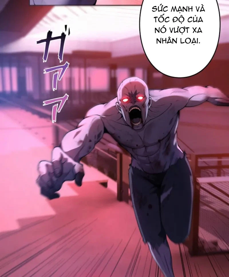 Hồi Quy: Tận Thế Báo Thù Chapter 6 - 44