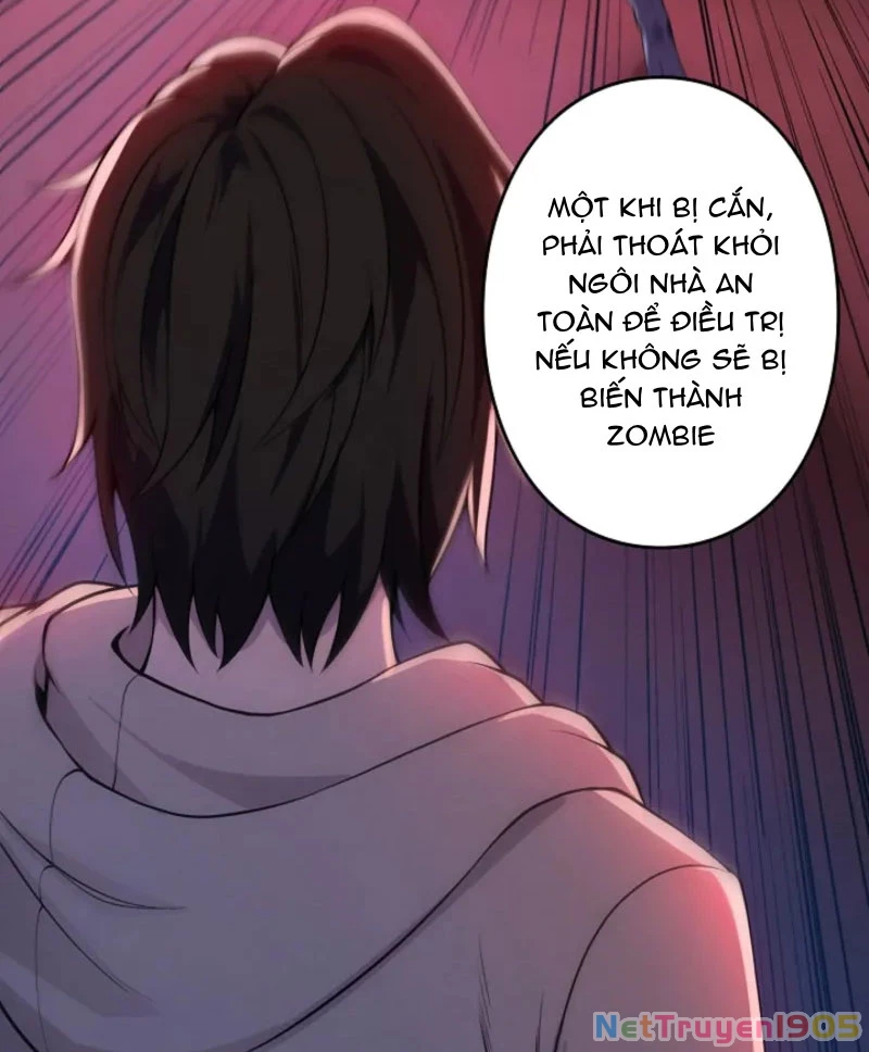 Hồi Quy: Tận Thế Báo Thù Chapter 6 - 45