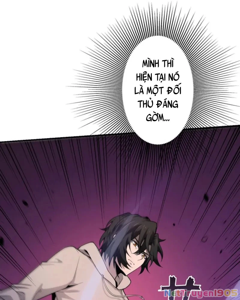 Hồi Quy: Tận Thế Báo Thù Chapter 6 - 47
