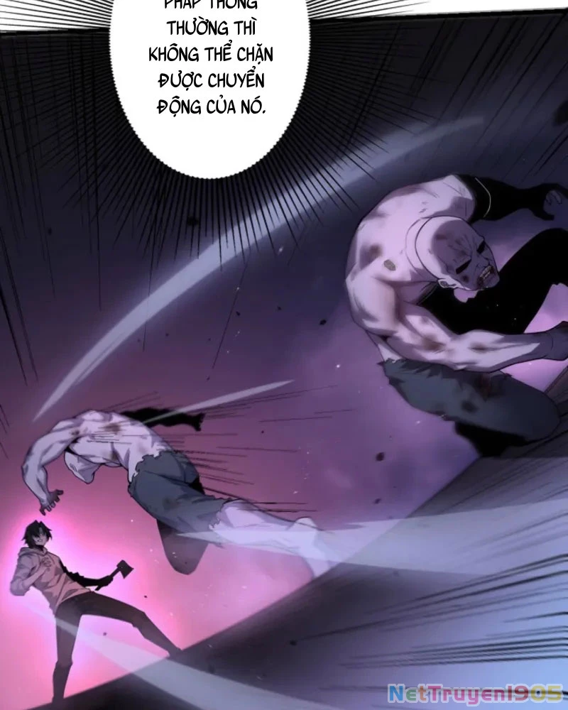 Hồi Quy: Tận Thế Báo Thù Chapter 6 - 50