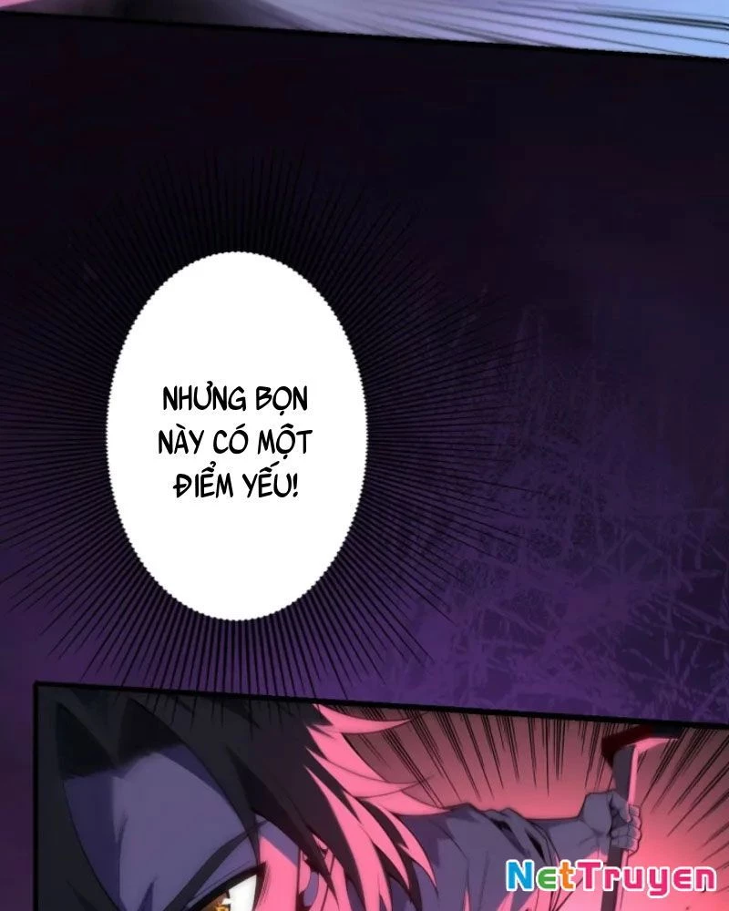 Hồi Quy: Tận Thế Báo Thù Chapter 6 - 51