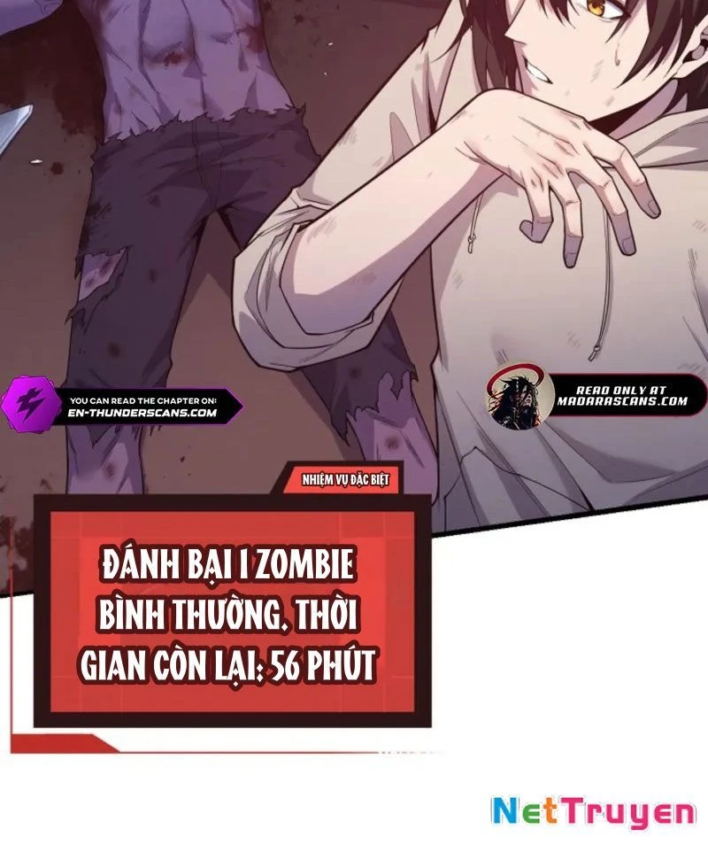 Hồi Quy: Tận Thế Báo Thù Chapter 6 - 56