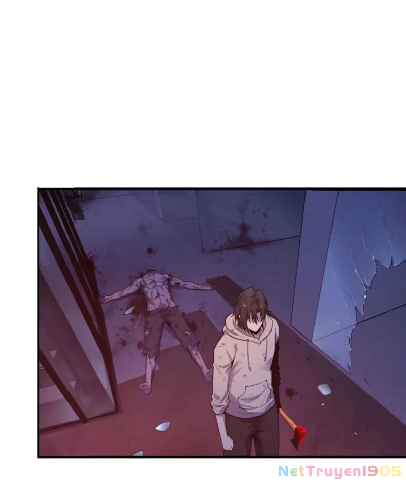 Hồi Quy: Tận Thế Báo Thù Chapter 6 - 57