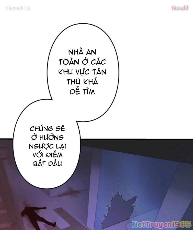 Hồi Quy: Tận Thế Báo Thù Chapter 6 - 58