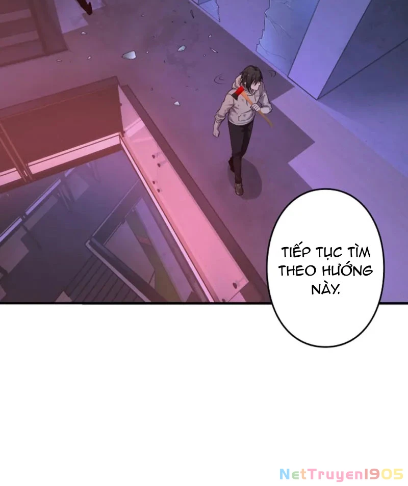 Hồi Quy: Tận Thế Báo Thù Chapter 6 - 59