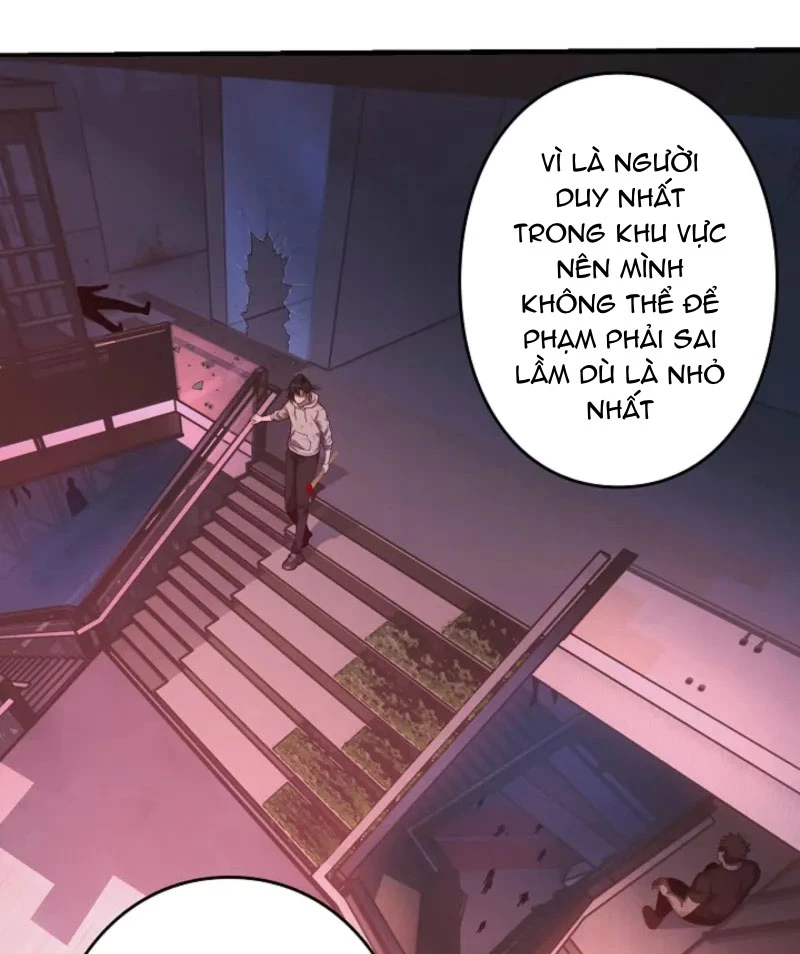 Hồi Quy: Tận Thế Báo Thù Chapter 6 - 60