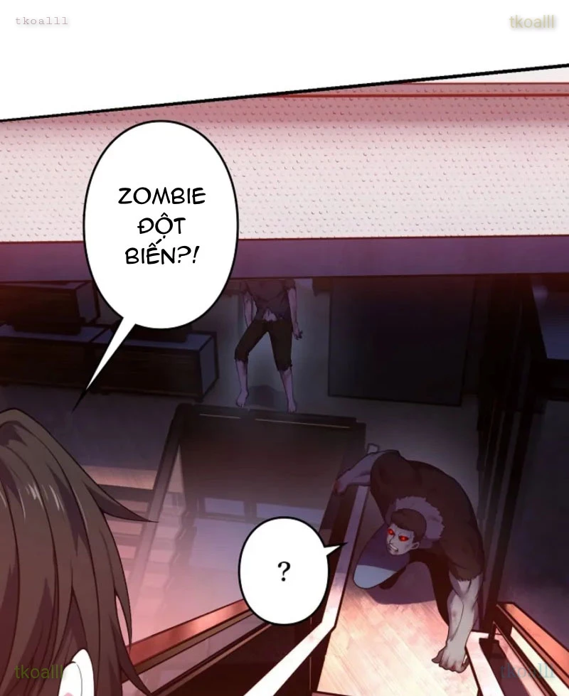 Hồi Quy: Tận Thế Báo Thù Chapter 6 - 64