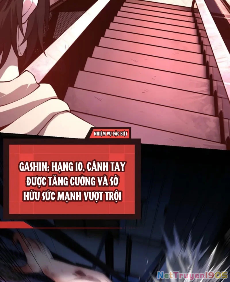 Hồi Quy: Tận Thế Báo Thù Chapter 6 - 65