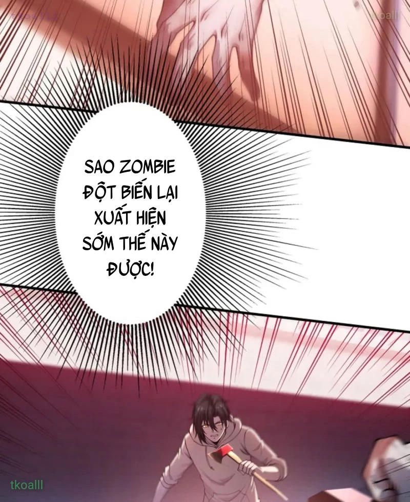 Hồi Quy: Tận Thế Báo Thù Chapter 6 - 67