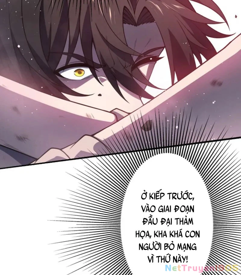 Hồi Quy: Tận Thế Báo Thù Chapter 6 - 72