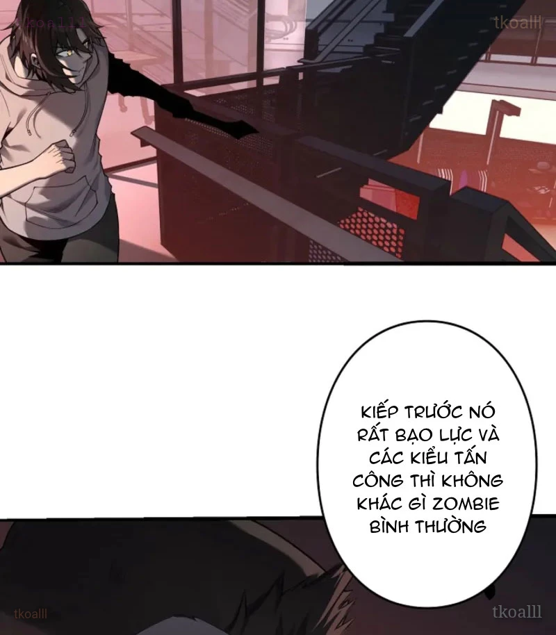 Hồi Quy: Tận Thế Báo Thù Chapter 6 - 78