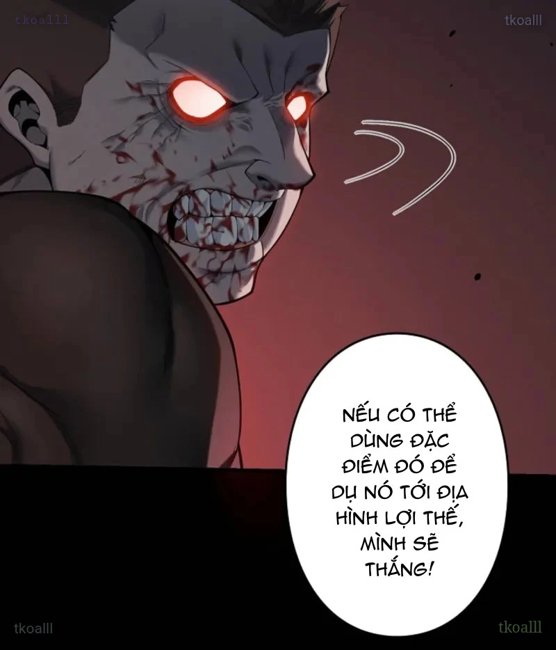 Hồi Quy: Tận Thế Báo Thù Chapter 6 - 79