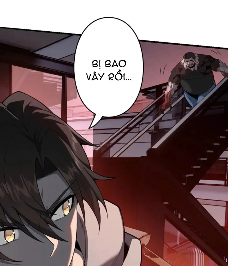Hồi Quy: Tận Thế Báo Thù Chapter 6 - 83