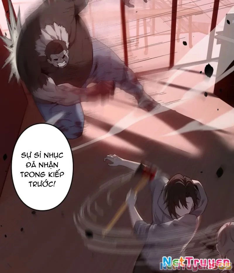Hồi Quy: Tận Thế Báo Thù Chapter 6 - 86