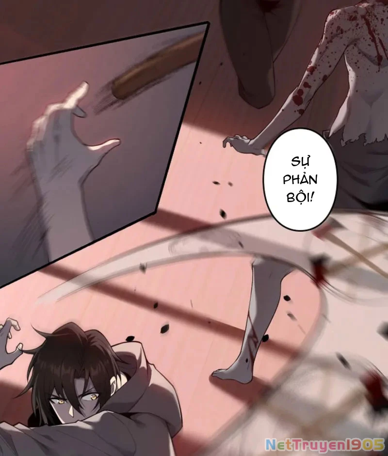 Hồi Quy: Tận Thế Báo Thù Chapter 6 - 87