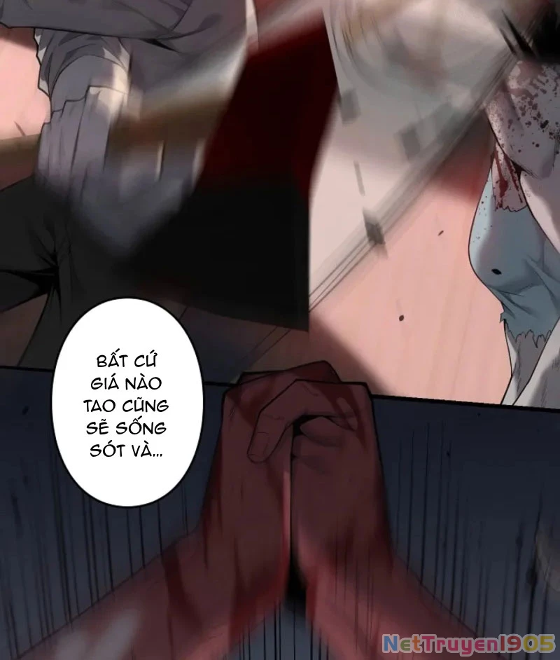 Hồi Quy: Tận Thế Báo Thù Chapter 6 - 88
