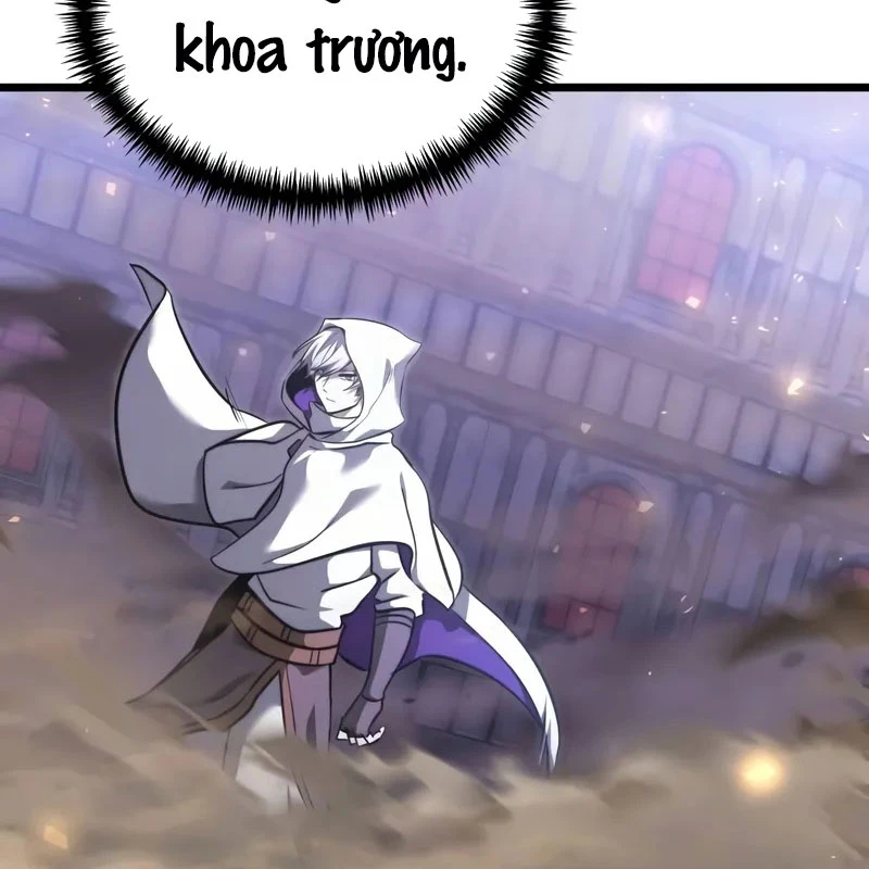 Hắc Kị Sĩ Thiên Tài Giới Hạn Thời Gian Chapter 107 - 132