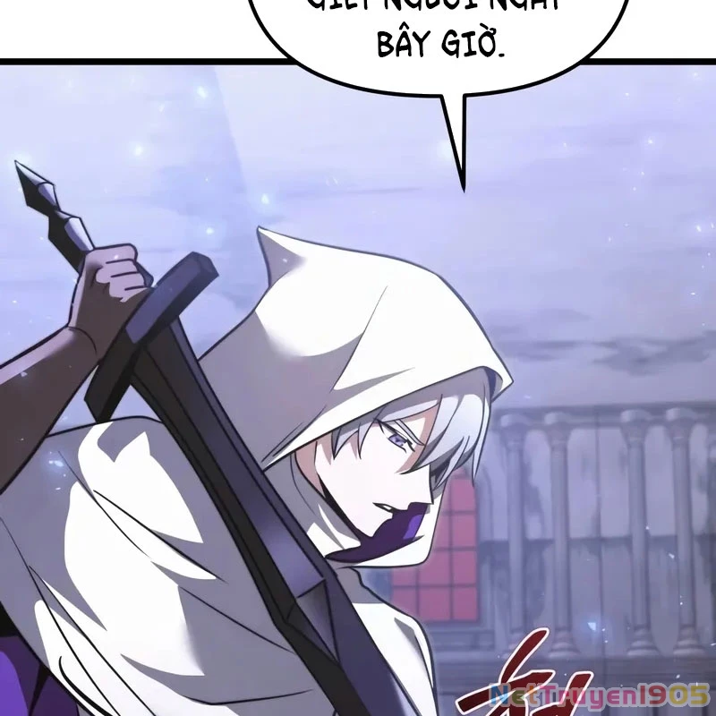 Hắc Kị Sĩ Thiên Tài Giới Hạn Thời Gian Chapter 107 - 258