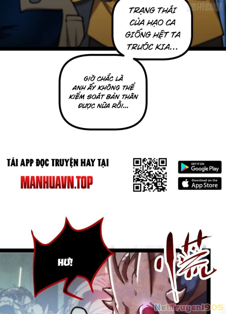 Tận thế giáng lâm, ta trùng sinh thành bạo quân Chapter 17 - 17